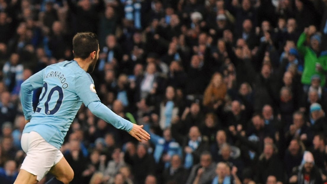 Angleterre : le leader City garde le cap