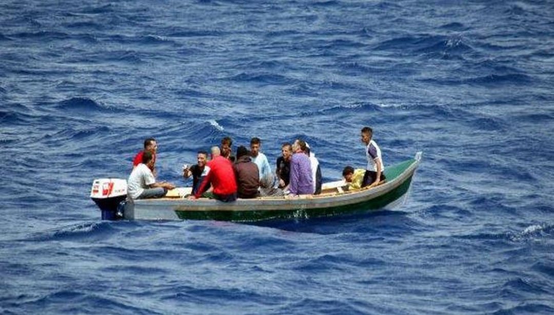 Ain Témouchent : mise en échec de deux tentatives d&rsquo;émigration de 19 personnes