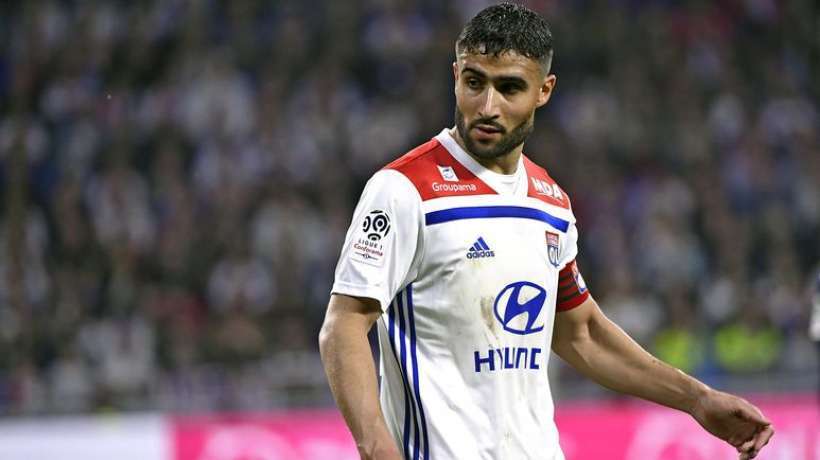 Algérie – France : Nabil Fekir revient sur volte-face
