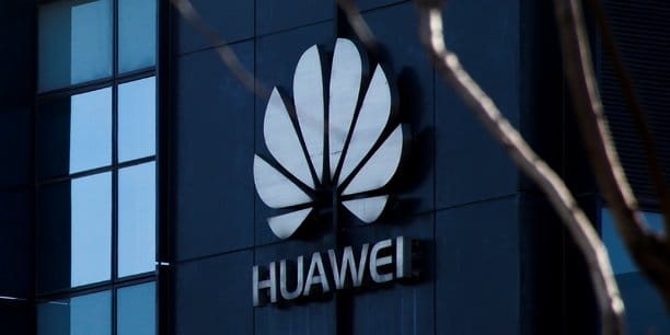 Les nuages noirs s’amoncellent au-dessus de Huawei