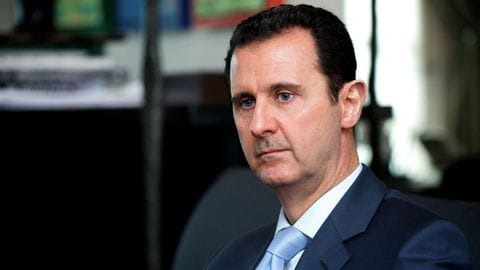 Syrie : Bachar al-Assad, sur le chemin d&rsquo;un retour en grâce ?