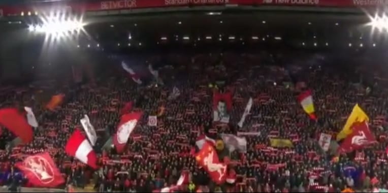 VIDÉO. Angleterre : Liverpool-Man United, les buts du match