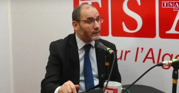 Makri : le nouveau gouvernement est un camouflet pour les partisans du courant « badissiste-novembriste »