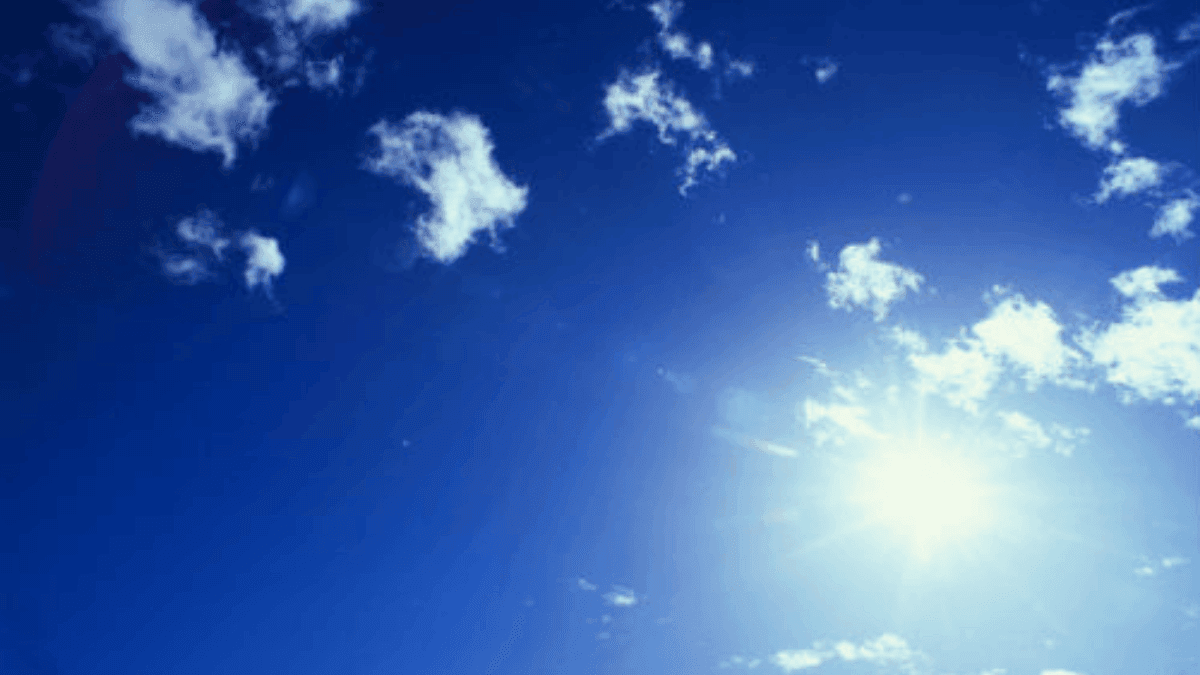 VIDÉO. Les prévisions météo du samedi 22 décembre