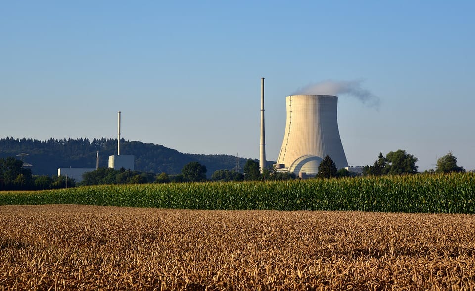L’Algérie veut utiliser le nucléaire civil pour développer l’agriculture et produire l’électricité