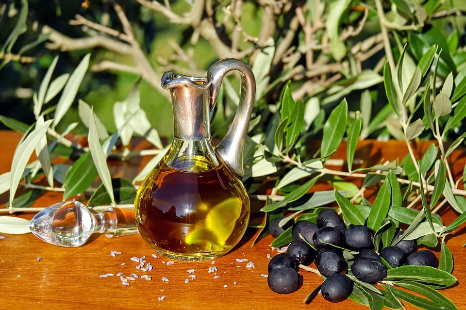 Pourquoi l’Algérie ne produit pas une huile d’olive de qualité