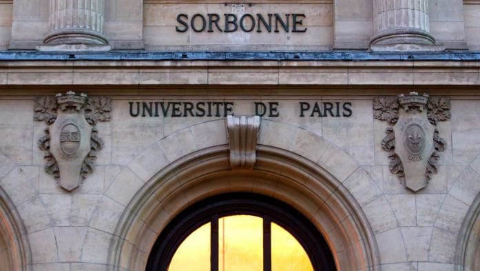 La plus grande université française « désapprouve » la hausse des frais de scolarité pour les étrangers