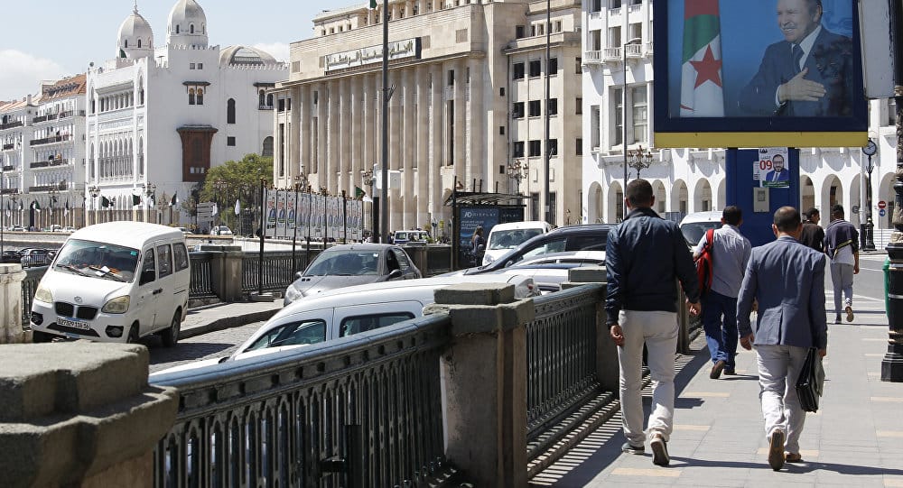 L’Algérie en bas du classement annuel des démocraties