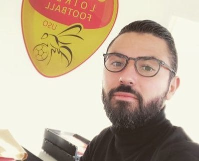 Anthar Yahia réagit aux attaques du président de la CAF contre un journaliste algérien