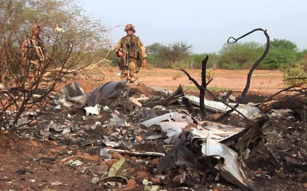 Indemnisation des victimes du crash d’Air Algérie au Mali : « Il n’y aura plus de discussions »