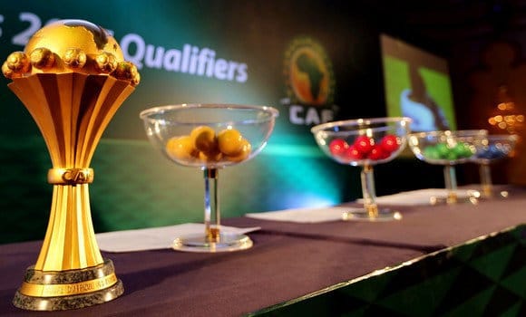 CAN-2019 : l’Algérie connaîtra ses adversaires le 12 avril
