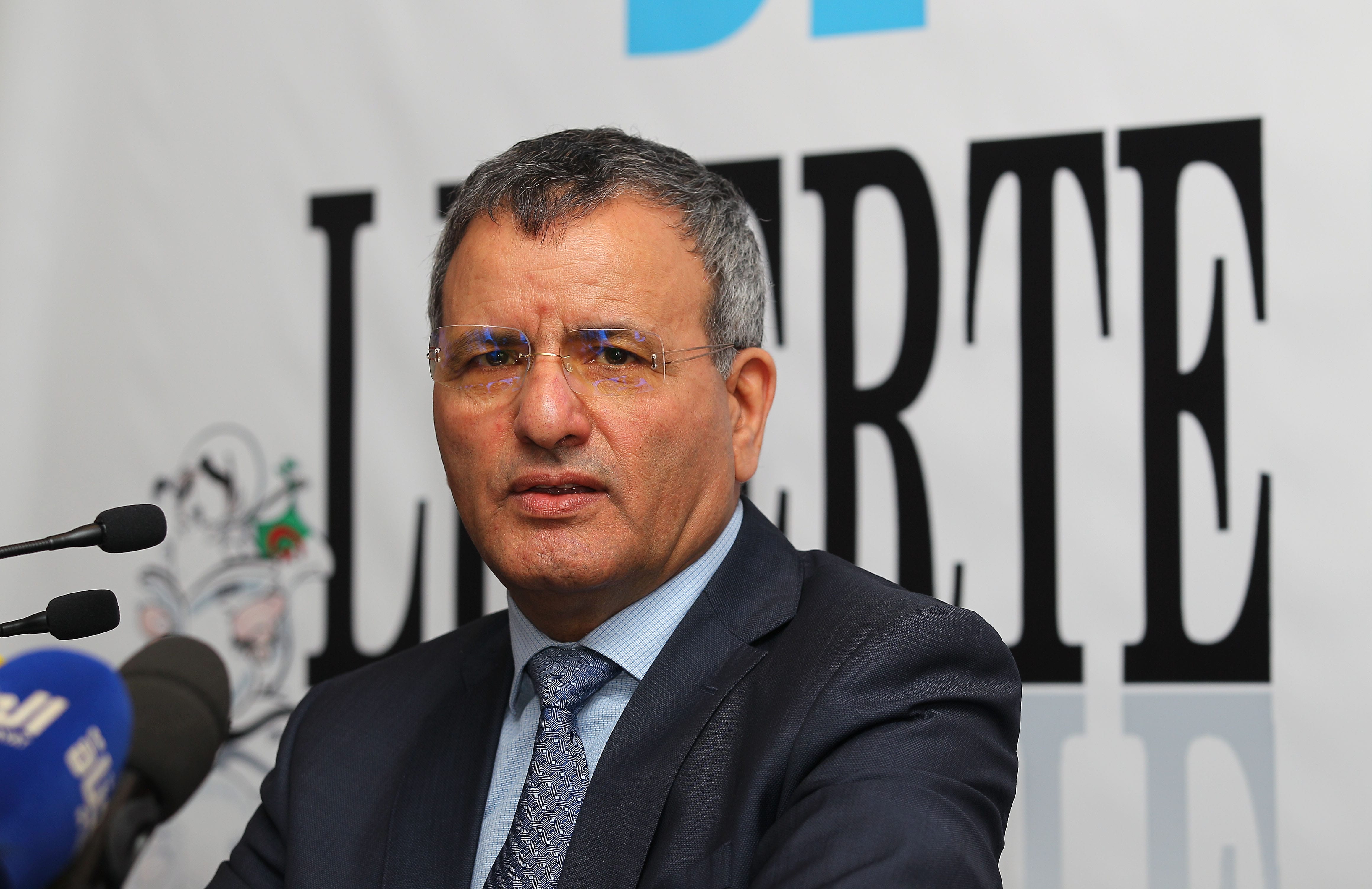 Présidentielle : Ali Ghediri publie les huit grandes lignes de son programme