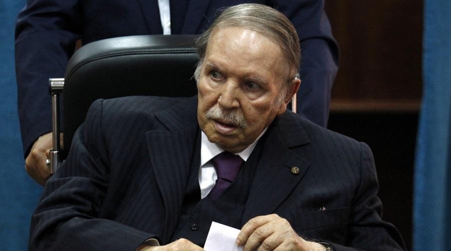 Retour sur les dernières heures du séjour de Bouteflika en Suisse