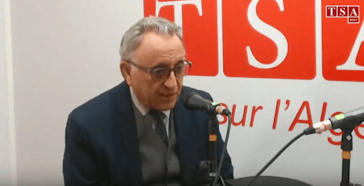 VIDÉO. Réécoutez le Direct de Hassan Kacimi, directeur en charge de la Migration au ministère de l’Intérieur