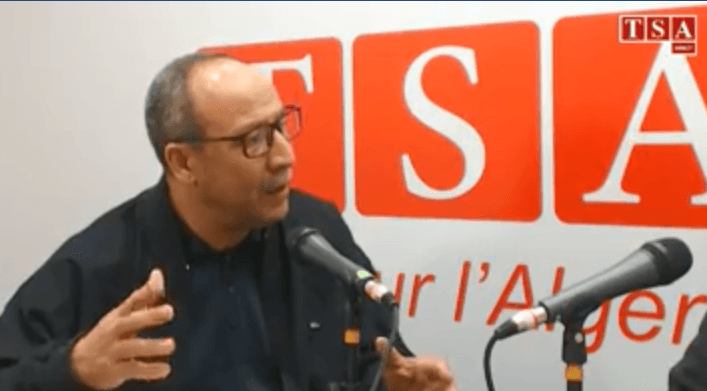 VIDÉO. Réécoutez le Direct de Sadek Dziri président de l’Union nationale du personnel de l’éducation et de la formation (UNPEF)