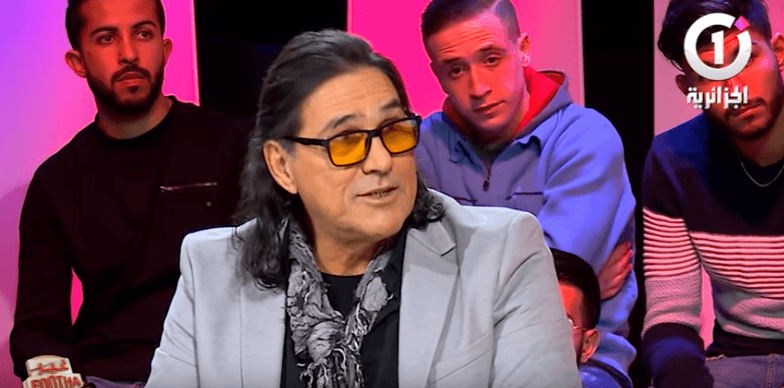 VIDÉO. EN 82 : Djamel Tlemçani règle ses comptes avec Ali Fergani