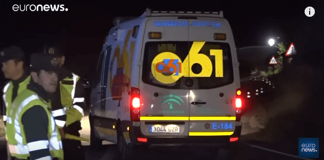 VIDÉO. Espagne : l’enfant tombé dans un puits retrouvé mort
