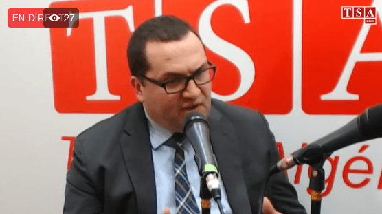 VIDÉO. Entretien avec Rabah Arezki, économiste en chef de la Banque mondiale pour la région MENA
