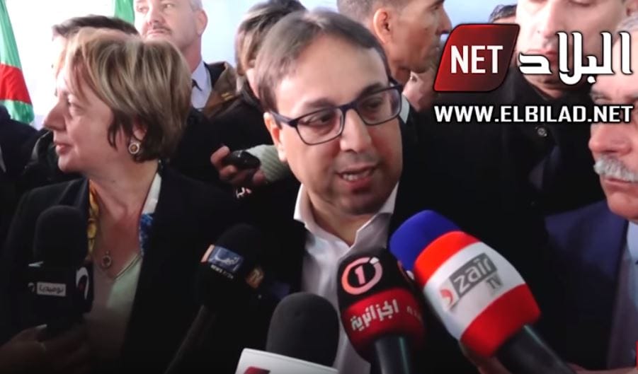 VIDÉO. Bedda : « Pourquoi reporter l’élection présidentielle ? »