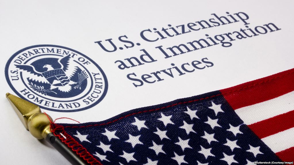 Loterie Green Card près de 230 000 candidatures en Algérie — TSA