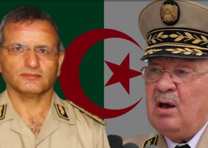 Ali Ghediri va-t-il répondre à Gaïd Salah ?