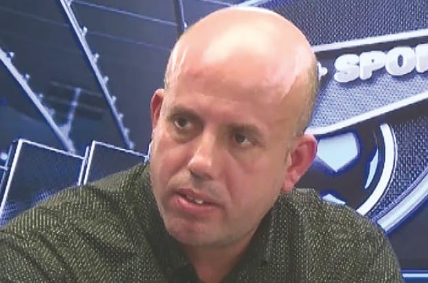 La FAF critique sévèrement le président de la JSK