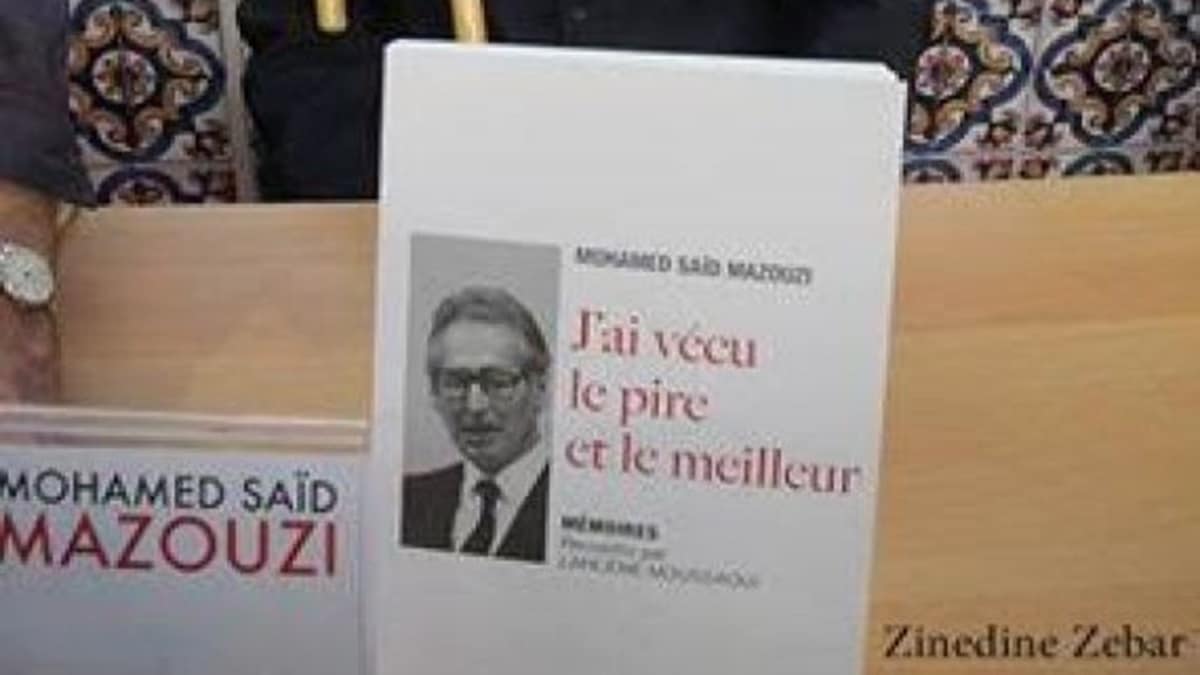 « La pauvre Algérie s’est éloignée des lendemains qui chantent »