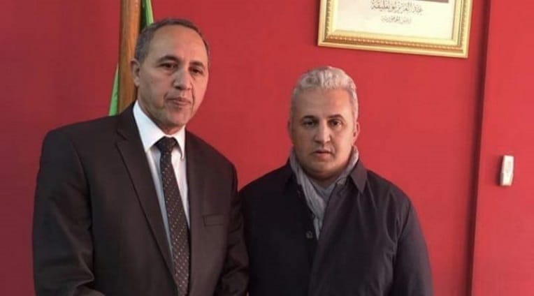 Mourad Ouadahi, nouveau DG de l’ONCI : « Nous voulons donner plus d’espaces aux jeunes artistes algériens »