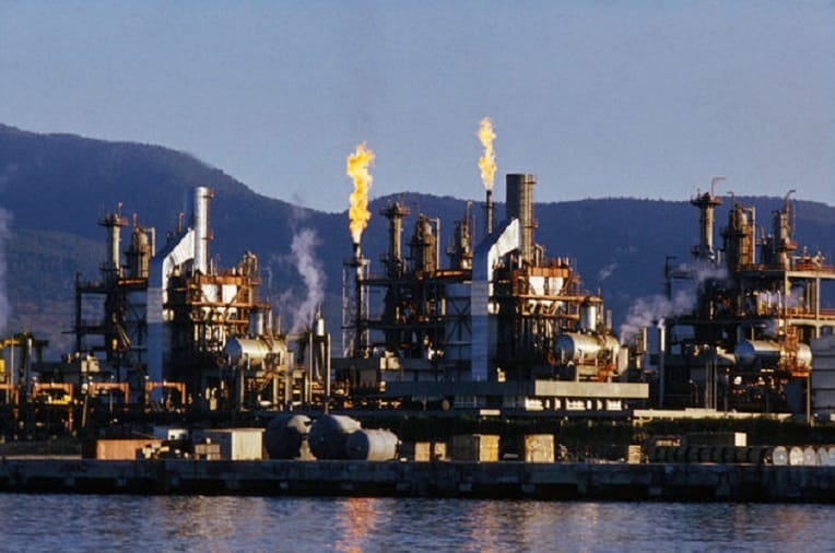 L’extension du port pétrolier de Skikda confiée à un groupe chinois