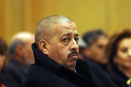 Affaire Tahkout : un dossier de 700 pages