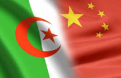 Algérie-Chine : Goudjil séduit par le modèle chinois