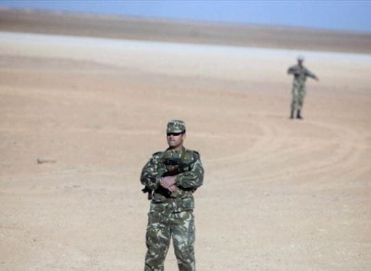 L’Algérie va refouler systématiquement tous les migrants arabes qui arrivent depuis le Sud