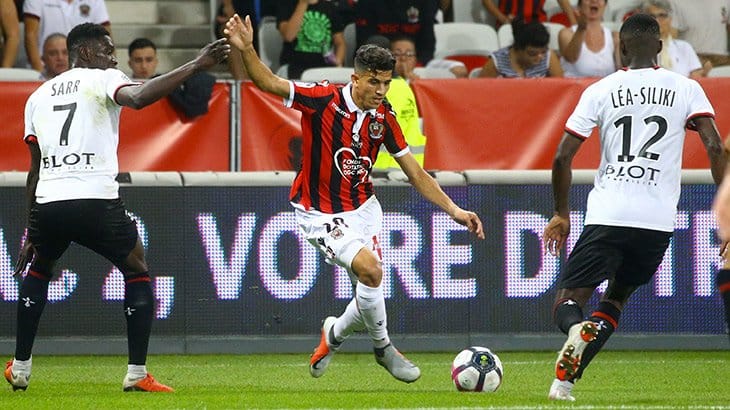 Verts d’Europe : Atal, Guedioura et Farès buteurs, Mahrez passeur décisif