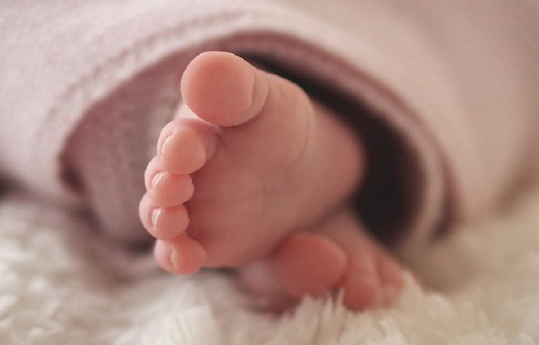 VIDÉO. Un bébé guéri du coronavirus à Mascara