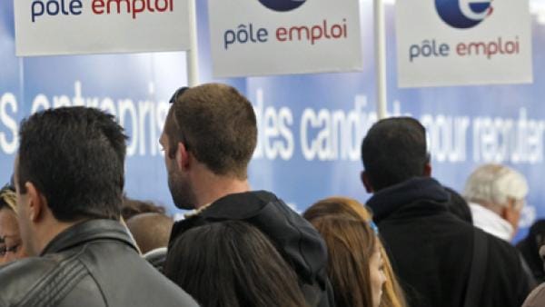 France : plus d’un million de jeunes immigrés désœuvrés