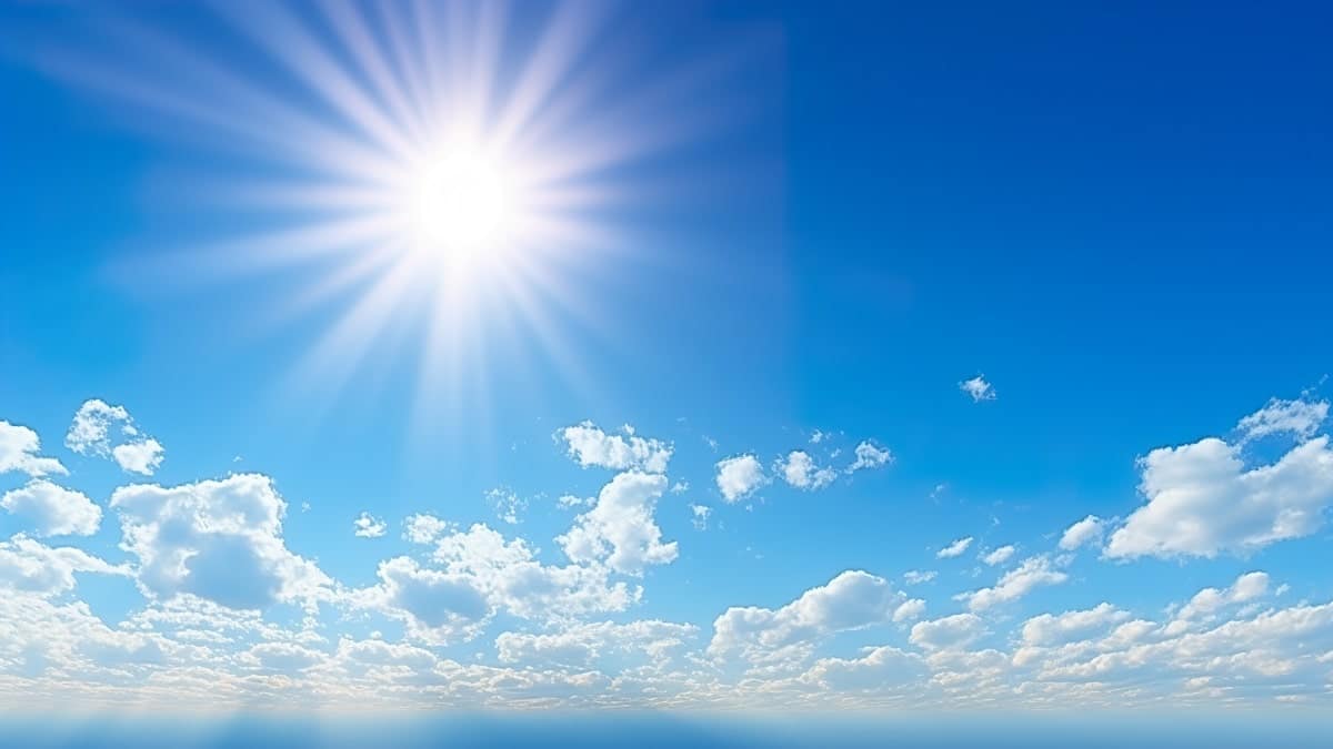 VIDÉO. Les prévisions météo du samedi 5 janvier