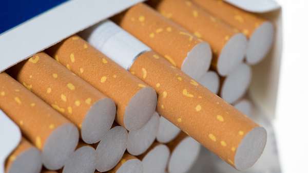 Les cigarettes algériennes inondent le marché européen de manière illégale
