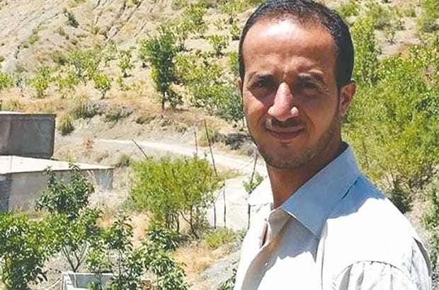 Affaire Merzoug Touati : la LADDH appelle la Cour suprême à examiner « sans délais »  le dossier