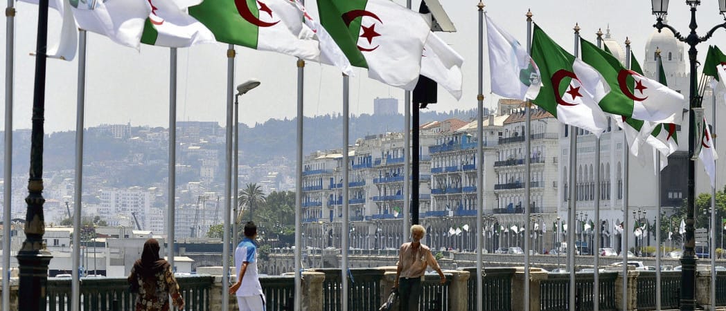 Des associations lancent un appel pour sortir le pays de l’impasse