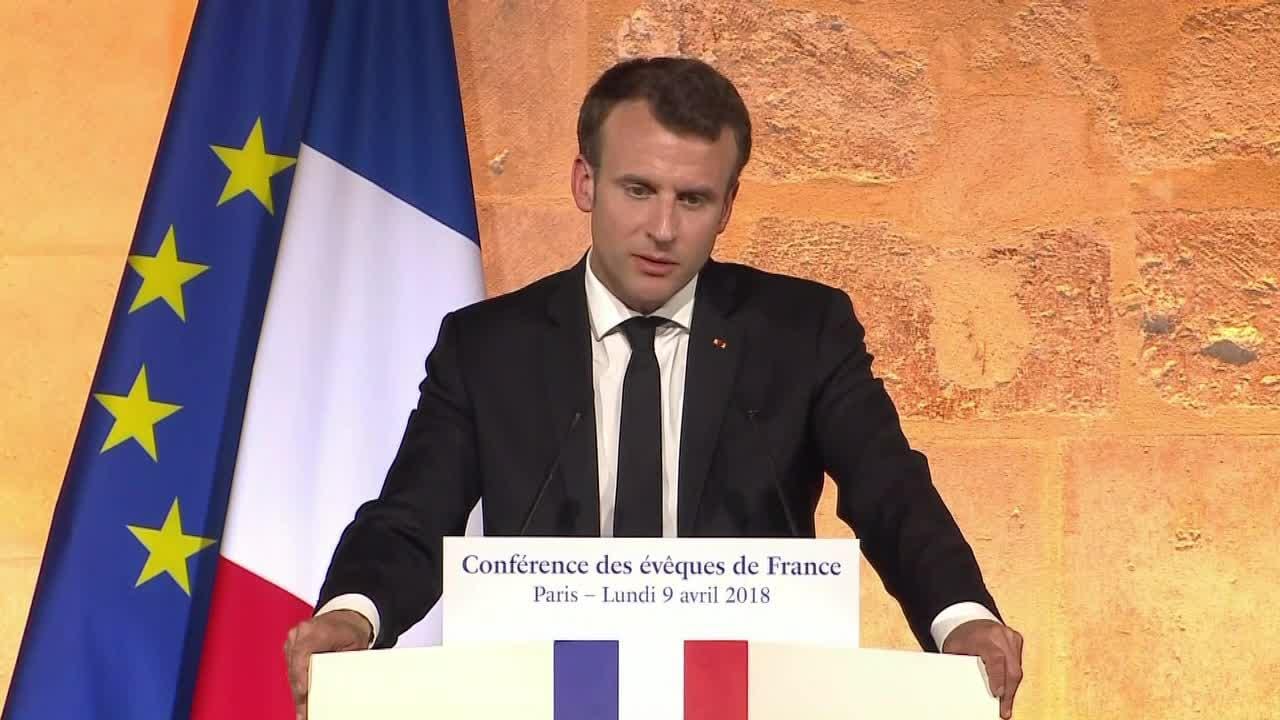 Les Français, déçus par Macron, de plus en plus méfiants à l’égard de la politique