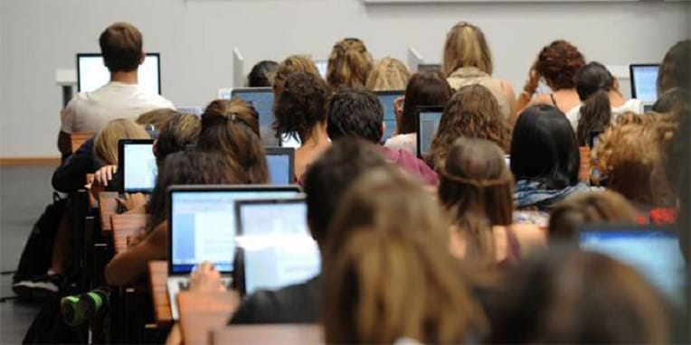 Frais d’inscriptions pour les étudiants étrangers en France : des universités refusent d’appliquer la mesure