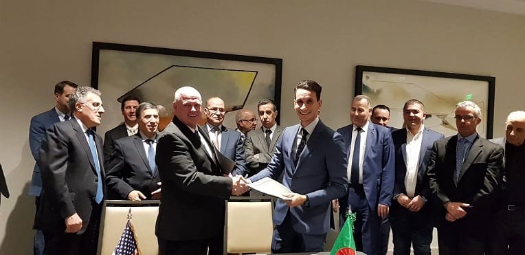 ETRHB Haddad va se lancer dans l’élevage de vaches laitières