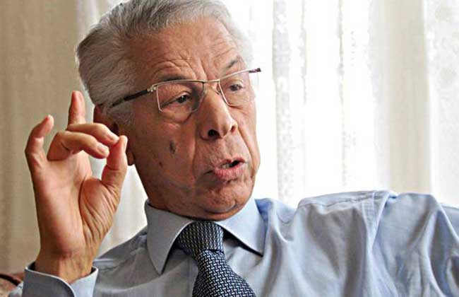 Succession de Bouteflika : Mouloud Hamrouche s’exprime