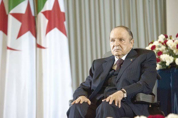 Présidentielle : Bouteflika nomme les membres de la Haute instance de surveillance des élections