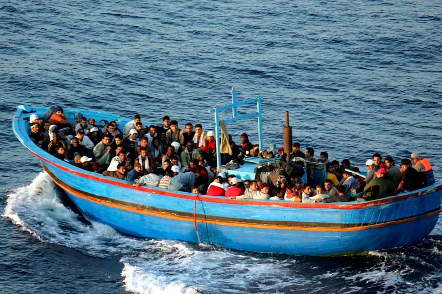 L’Espagne enquête sur une filière d’immigration clandestine algérienne de grande ampleur via le Maroc