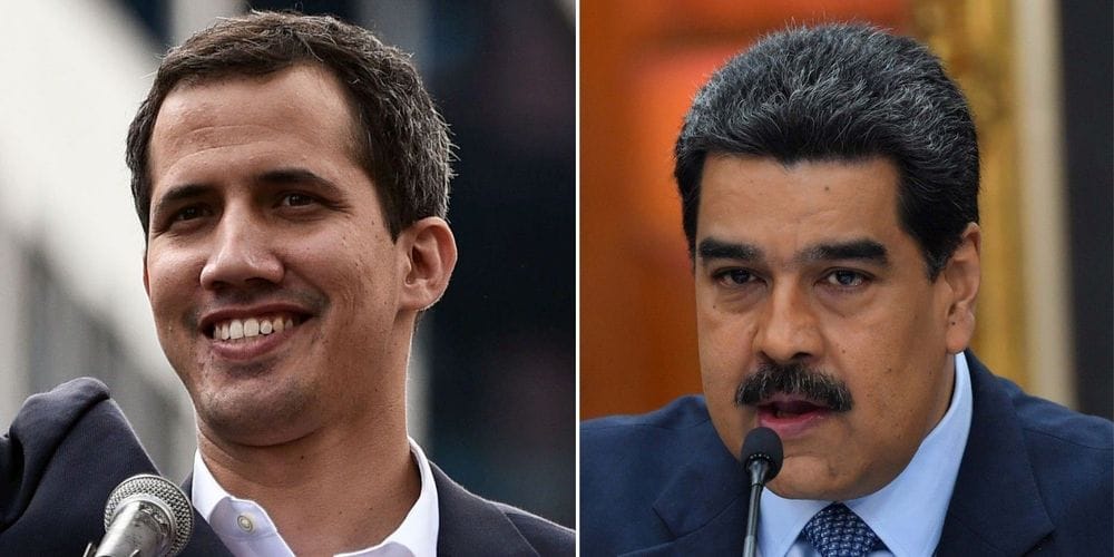 Un pays, deux présidents : comprendre la crise politique au Venezuela