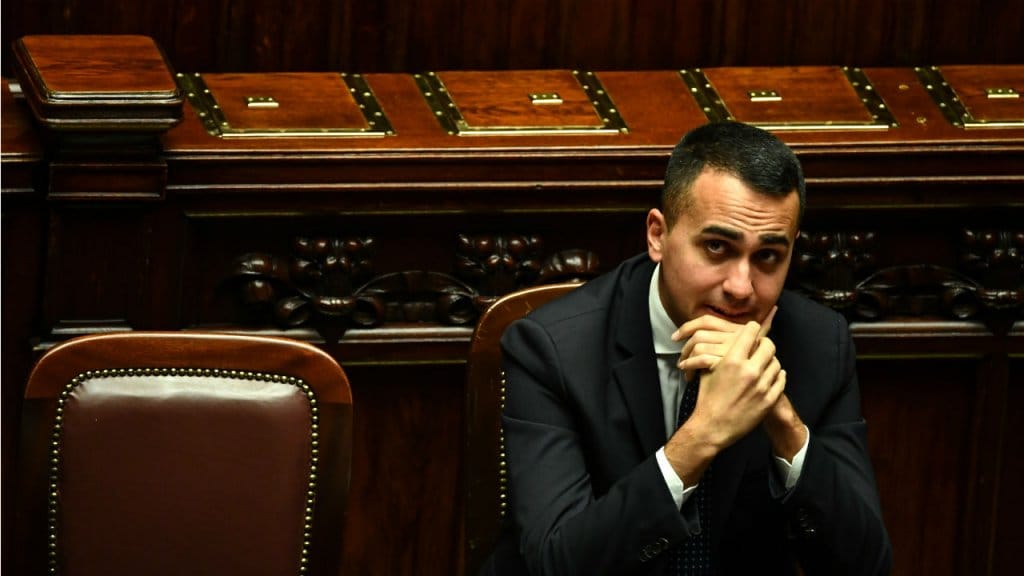 Quand l’Italie accuse la France d’appauvrir l’Afrique