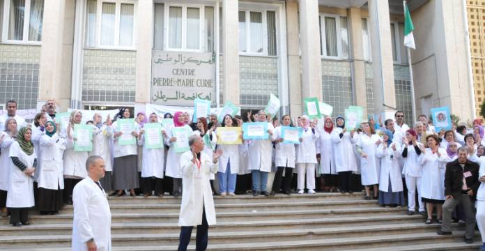 L’Ordre des médecins s’alarme du départ massif des spécialistes à l’étranger