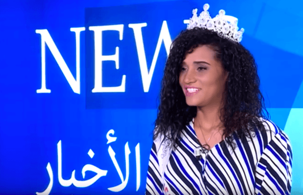 La presse étrangère fait écho à la polémique sur Miss Algérie