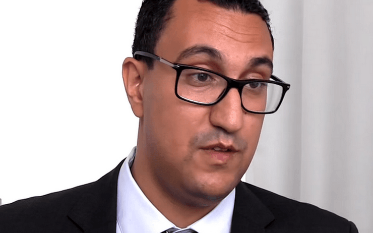 Le député M’jid El Guerrab accusé d’avoir publié « une carte du Maroc amputée de son Sahara »